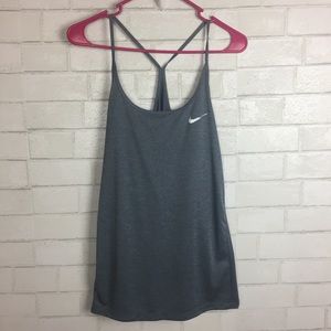 Women’s Nike DriFit Athletic Tank Top